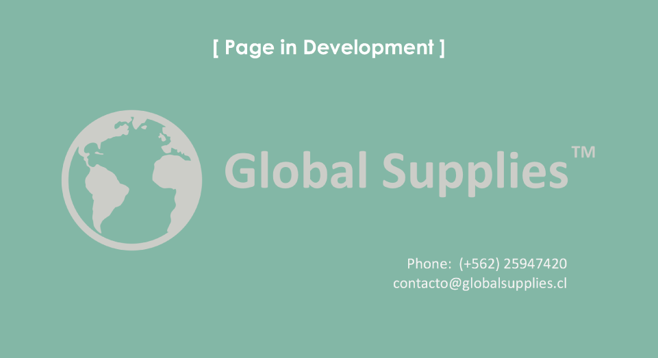 Global Supplies